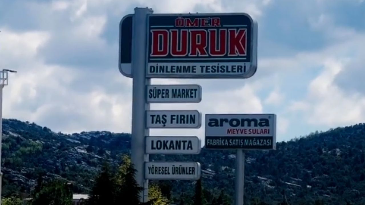 Ömer Duruk Kimdir, Nereli Nasıl Zengin Oldu Hayat Hikayesi (1)