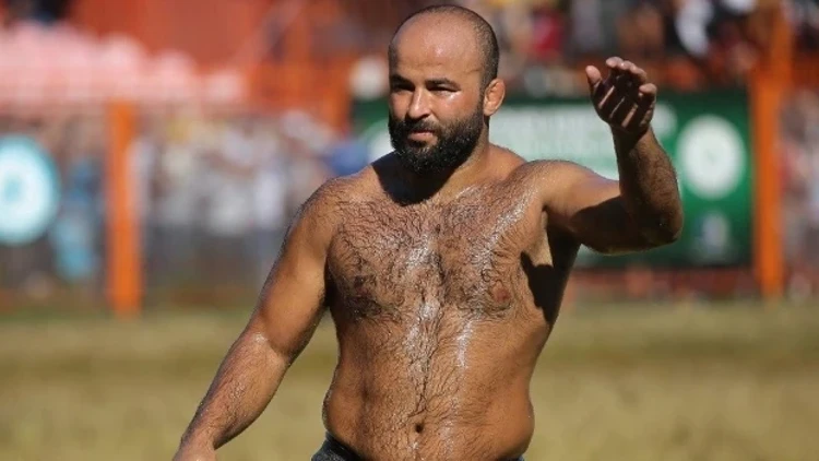Orhan Okullu