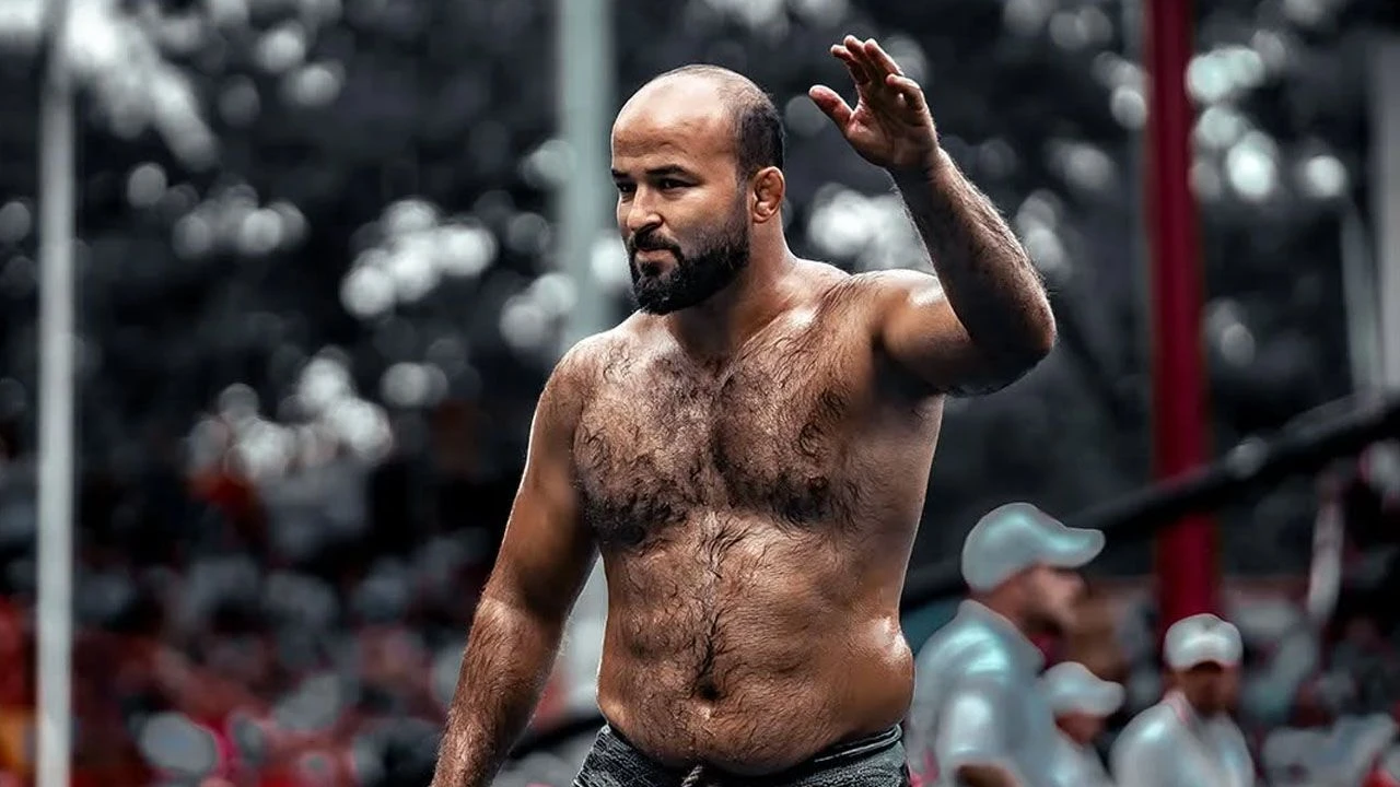 Orhan Okulu Kimdir, Ustası Kim 674. Elmalı Yağlı Güreşleri’nde Ne Kadar Kazandı 132 (1)-1