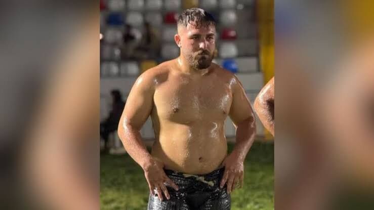 Osman Kan
