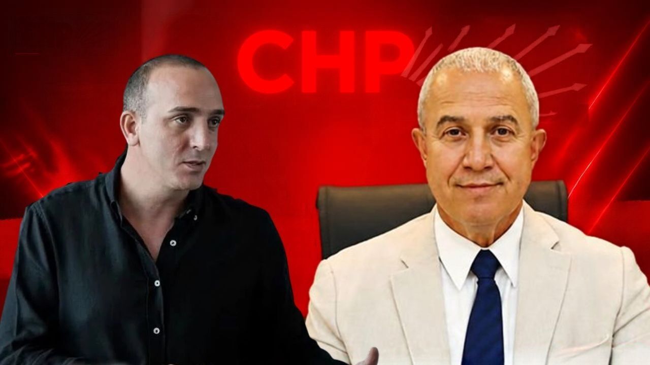 Cem Kotan ve Osman Tarık Özçelik'e şok! İhraç ediliyorlar