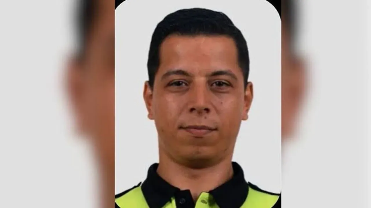 Polis Polise Kıydı! Antalya Emniyeti’nden Şehit Polis İçin Mesaj23 (1)