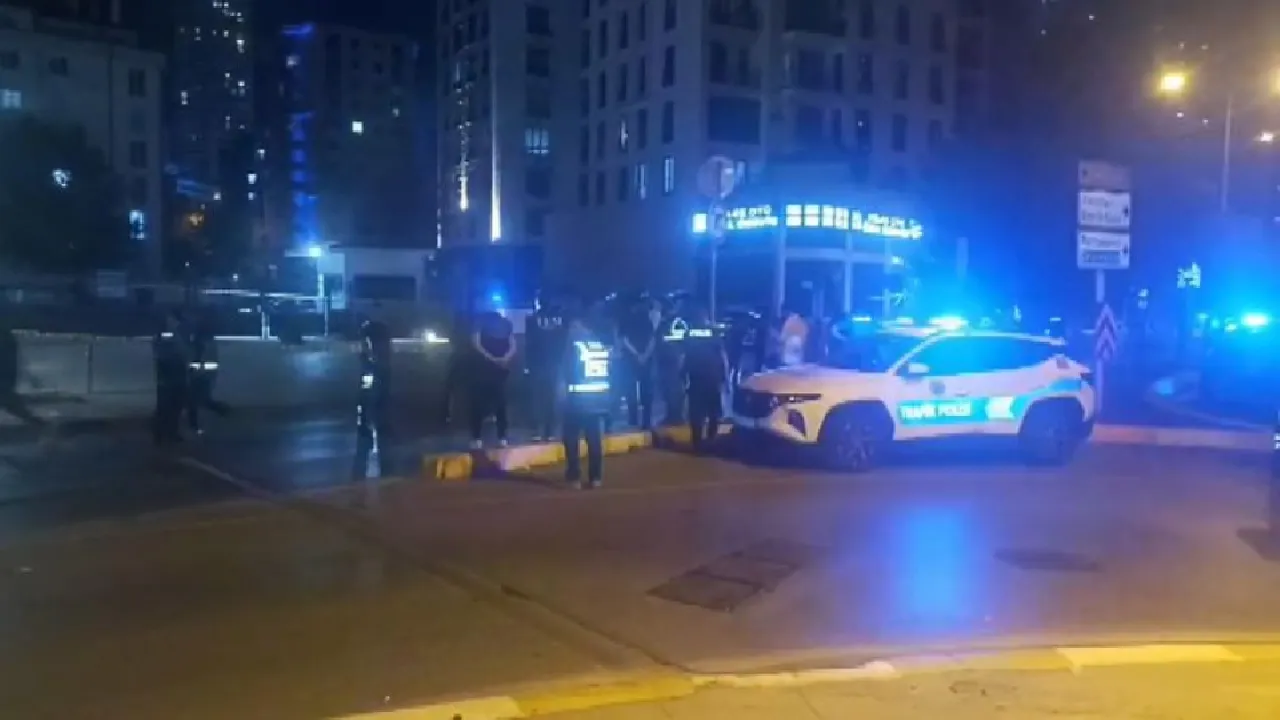 Polis Polise Kıydı! Antalya Emniyeti’nden Şehit Polis İçin Mesaj23 (2)
