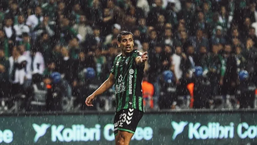 Samet Yalçın