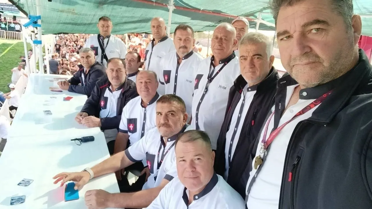 Servet Yıldız22
