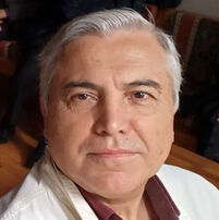 Dr. Suat AKGÜL