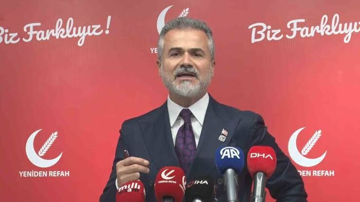 Suat Kılıç: “Antalya, uluslararası spor organizasyonlarının başkenti olmalı”
