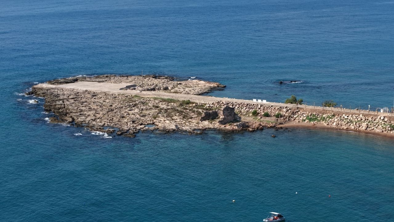 Sular Altındaki Kayıp Kent Antalya’da 2 Bin 400 Yıllık Tarih Gün Yüzüne Çıkmayı Bekliyor123 (3)