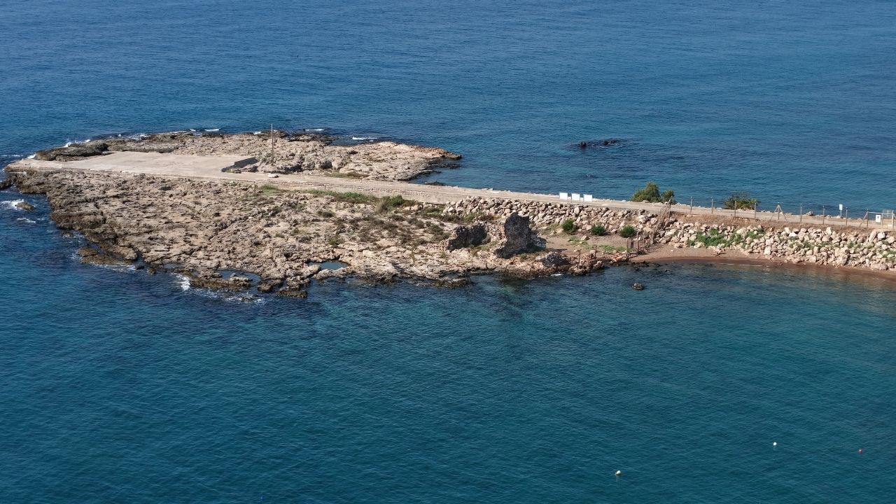 Sular Altındaki Kayıp Kent Antalya’da 2 Bin 400 Yıllık Tarih Gün Yüzüne Çıkmayı Bekliyor123 (5)