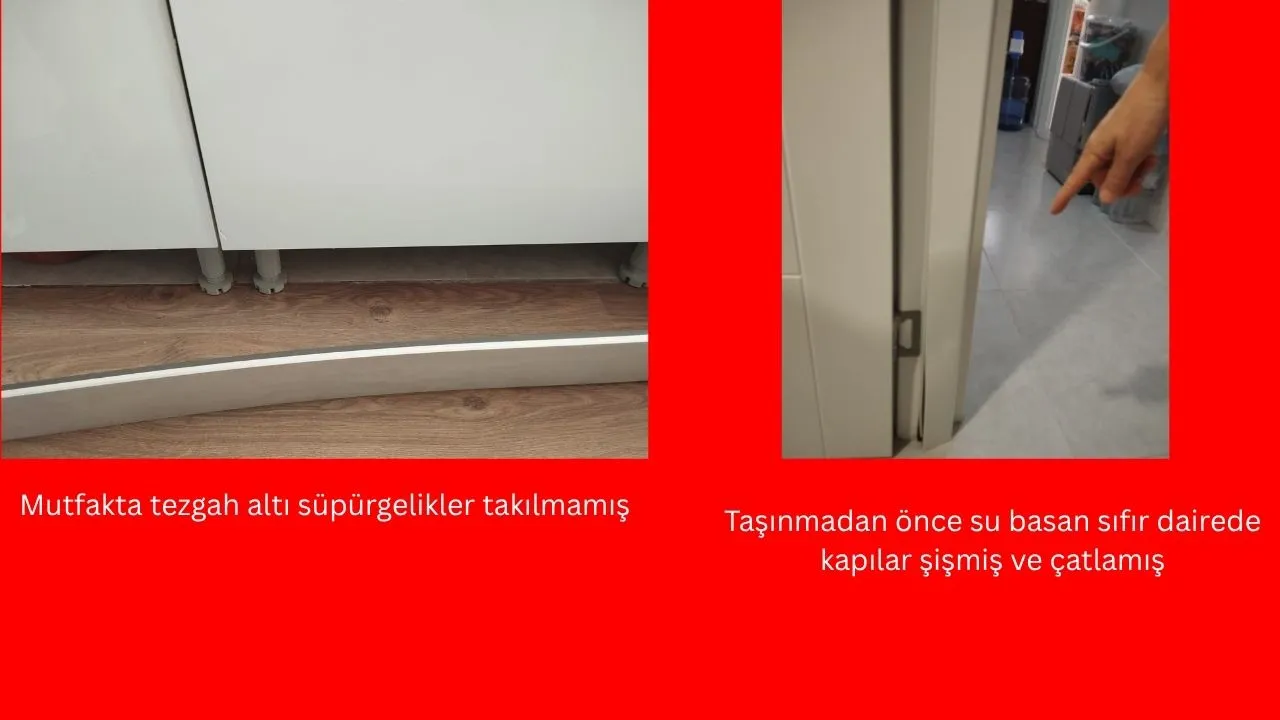 Sur Yapı Magdur 2