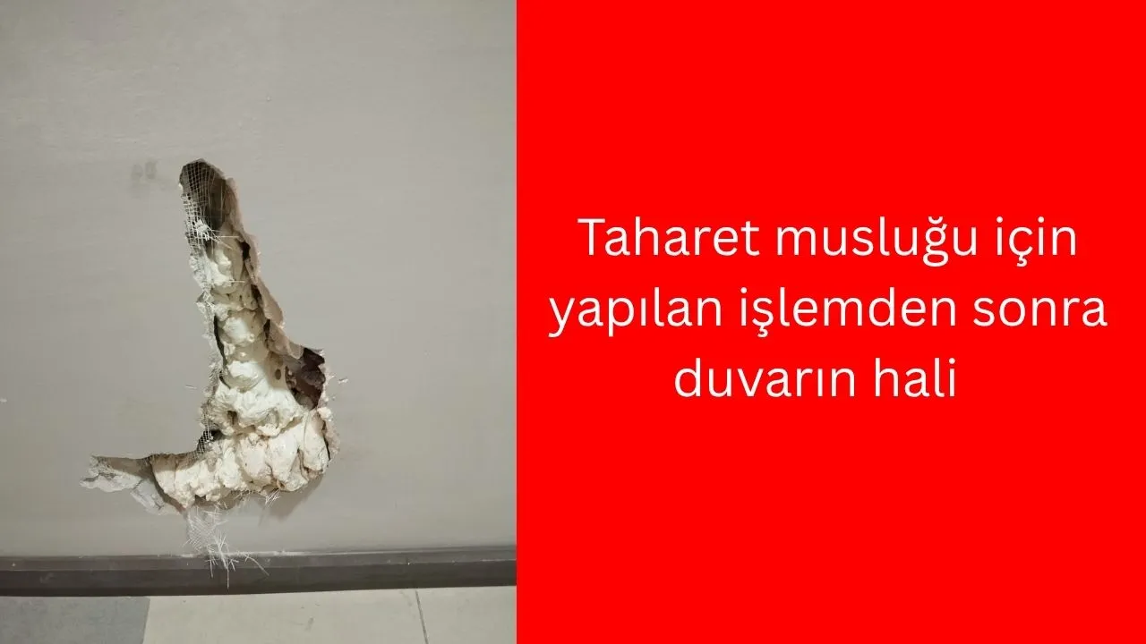 Sur Yapı Magdur 3