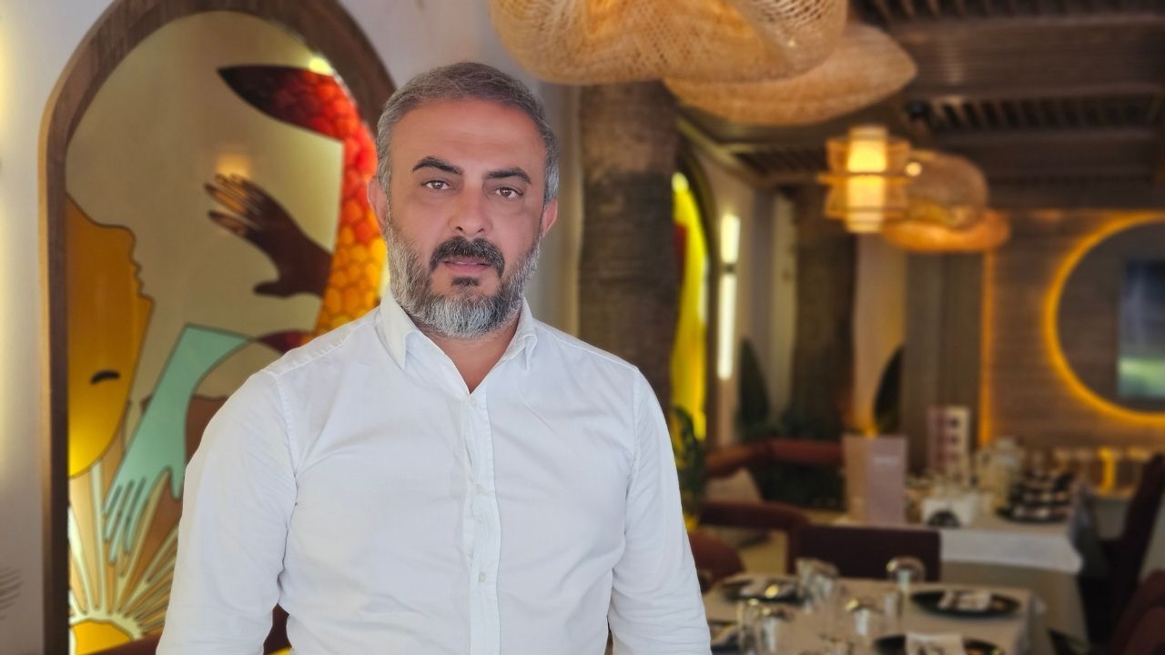 Tahsin Fettahoğlu Atso Restoran, Yiyecek Ve İçecek Ve Eğlence Hizmetleri Meslek Komitesi Meclis Üyesi