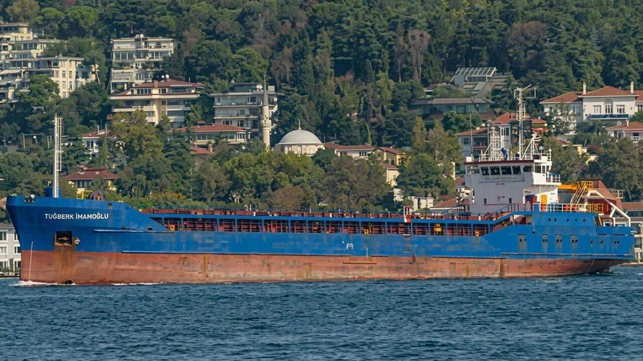 Tuğberk İmamoğlu