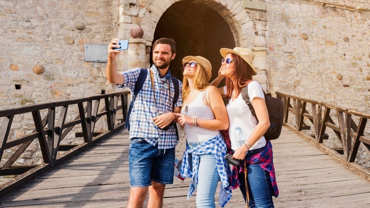 Türkiye Turizmde Büyüdü, Antalya Öne Çıktı!1231 (1)