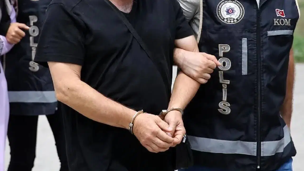 Antalya’da rüşvet soruşturması derinleşiyor! 6 kişi tutuklandı