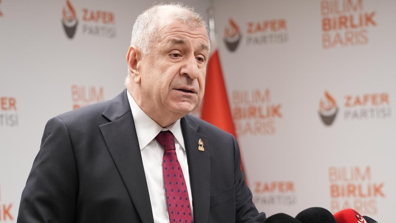 Ümit Özdağ Antalya’ya Gelecek! İlçe Ilçe Programı Belli Oldu1 (1)