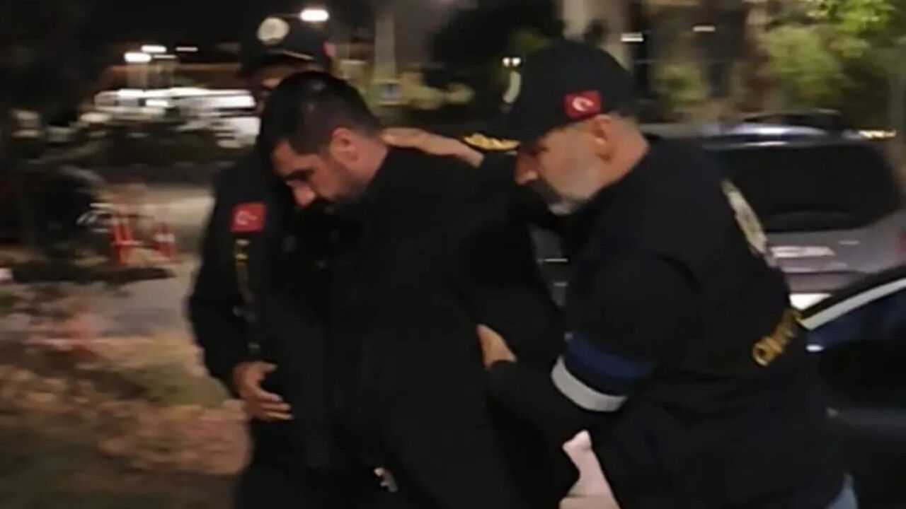 Vanlı Kara Haydar Mehmet Fatih Tançalan Kimdir Neden Gözaltında Serveti1 (2)