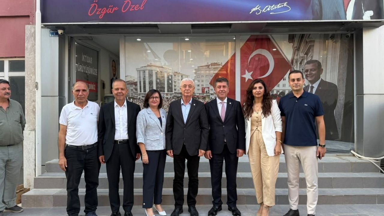 Yeni Parti Antalya’da Önemli Buluşma 2 (2)