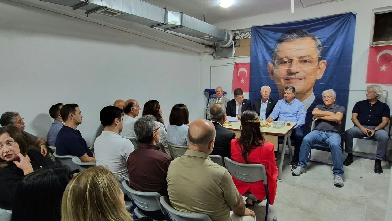 Yeni Parti Antalya’da Önemli Buluşma 2 (3)