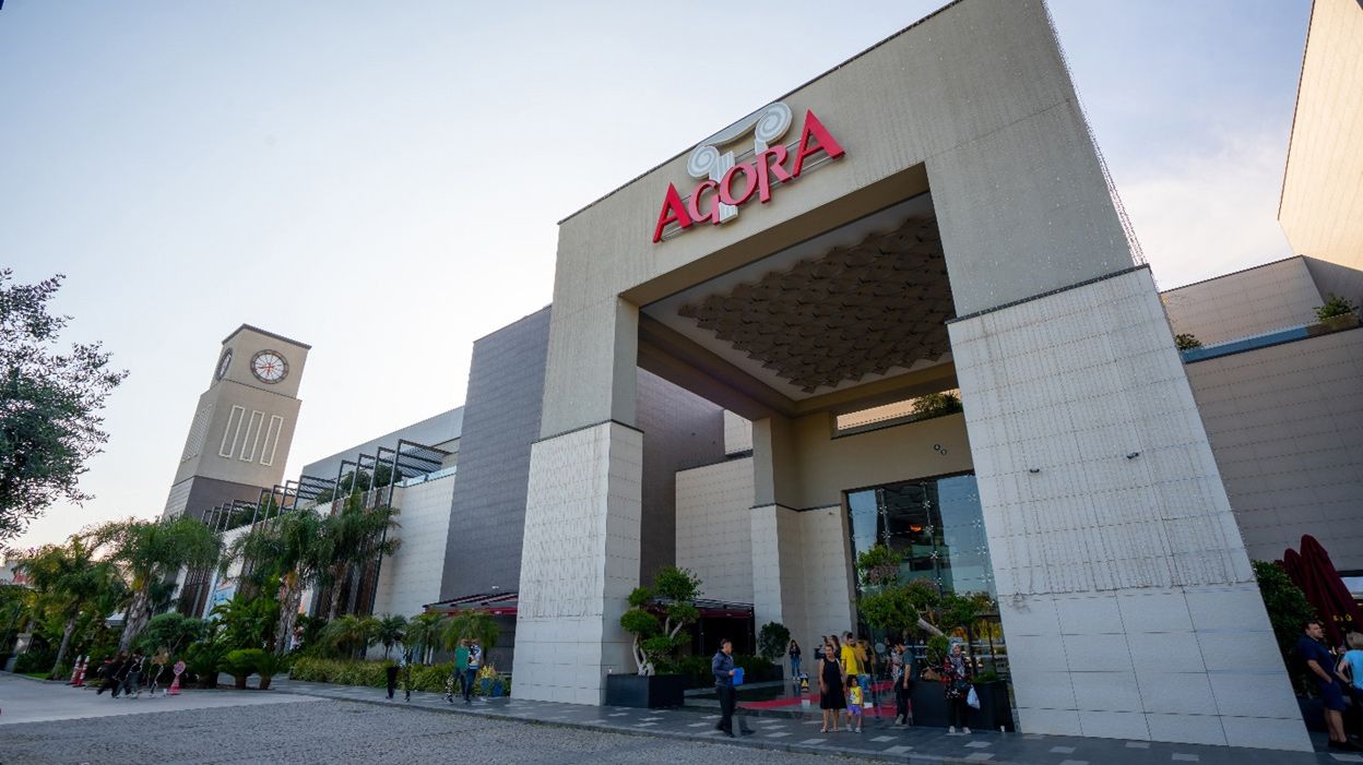 Agora Avm