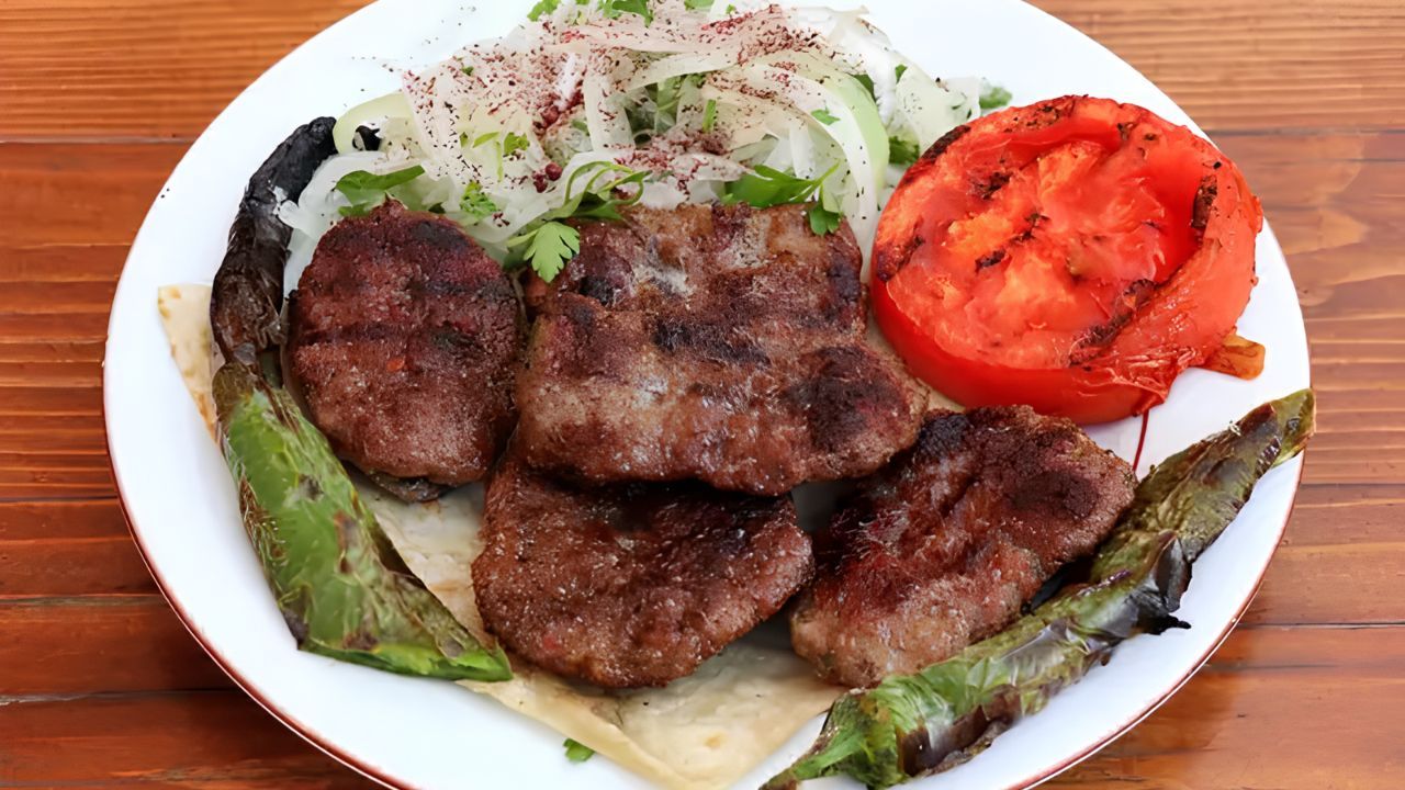Aksu Köftesi-1