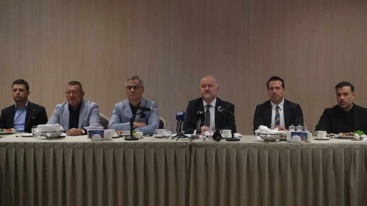 Aktob Toplantı