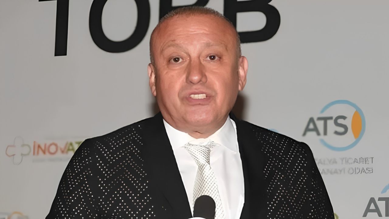 Ali Yılmaz-2