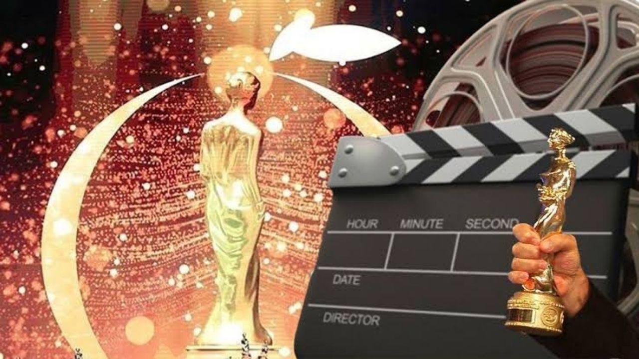Altın Portakal’da bir ilk! Sinema dünyasına iki yeni ödül
