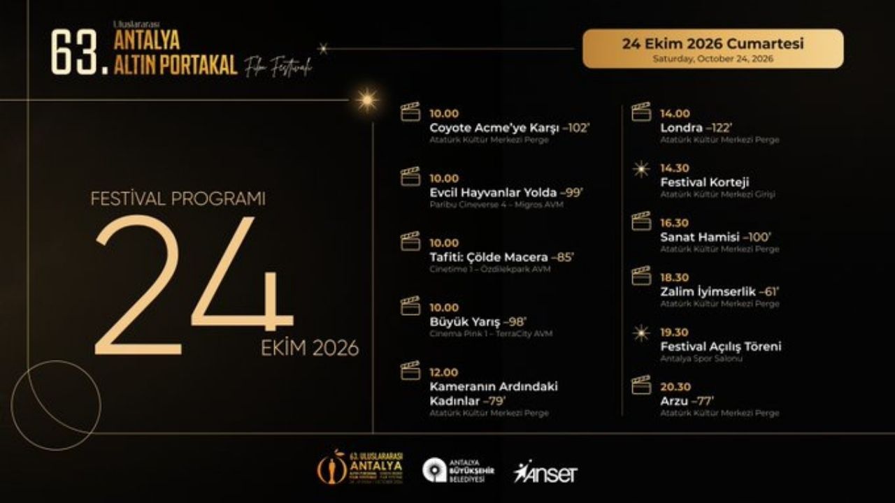 Altın Portakal Film Festivali’nin Gösterim Programı Belli Oldu!1 (1)