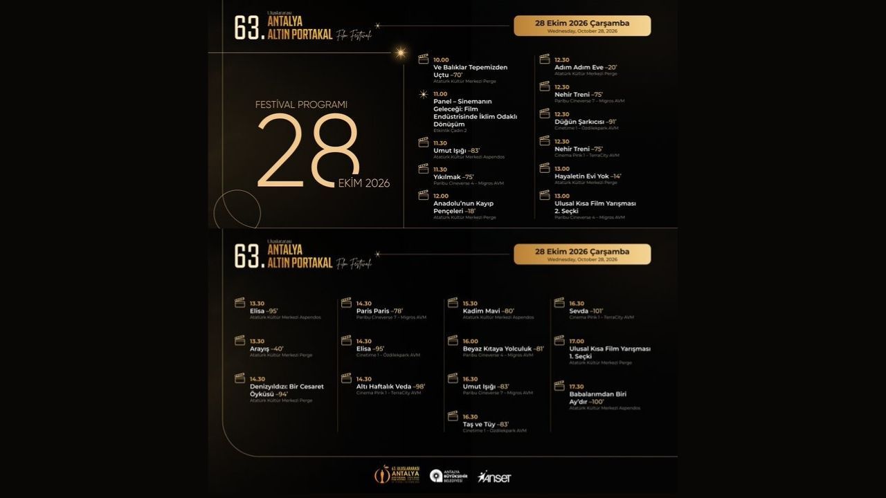 Altın Portakal Film Festivali’nin Gösterim Programı Belli Oldu!1 (5)
