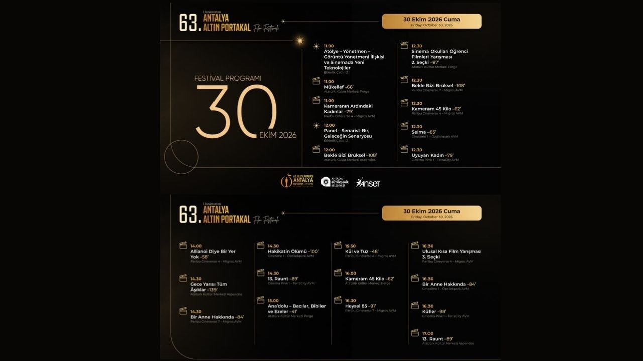 Altın Portakal Film Festivali’nin Gösterim Programı Belli Oldu!1 (7)