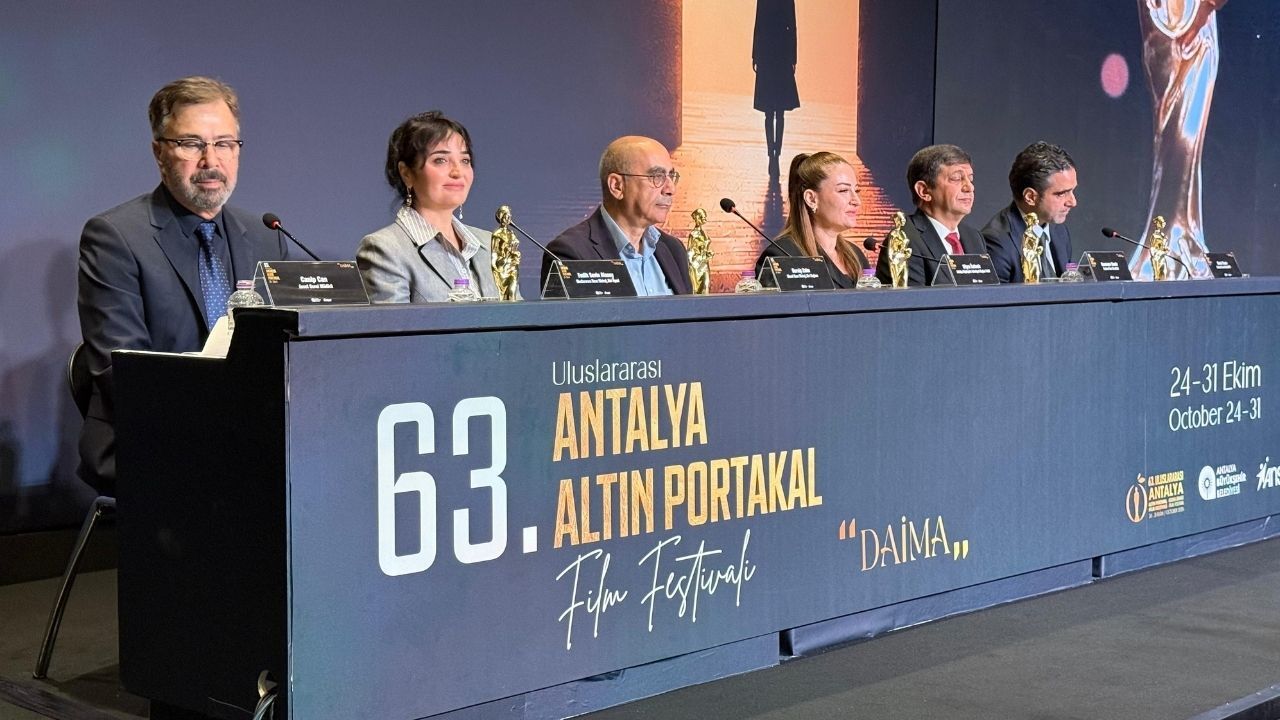 Altın Portakal’da bilet fiyatı belli oldu!