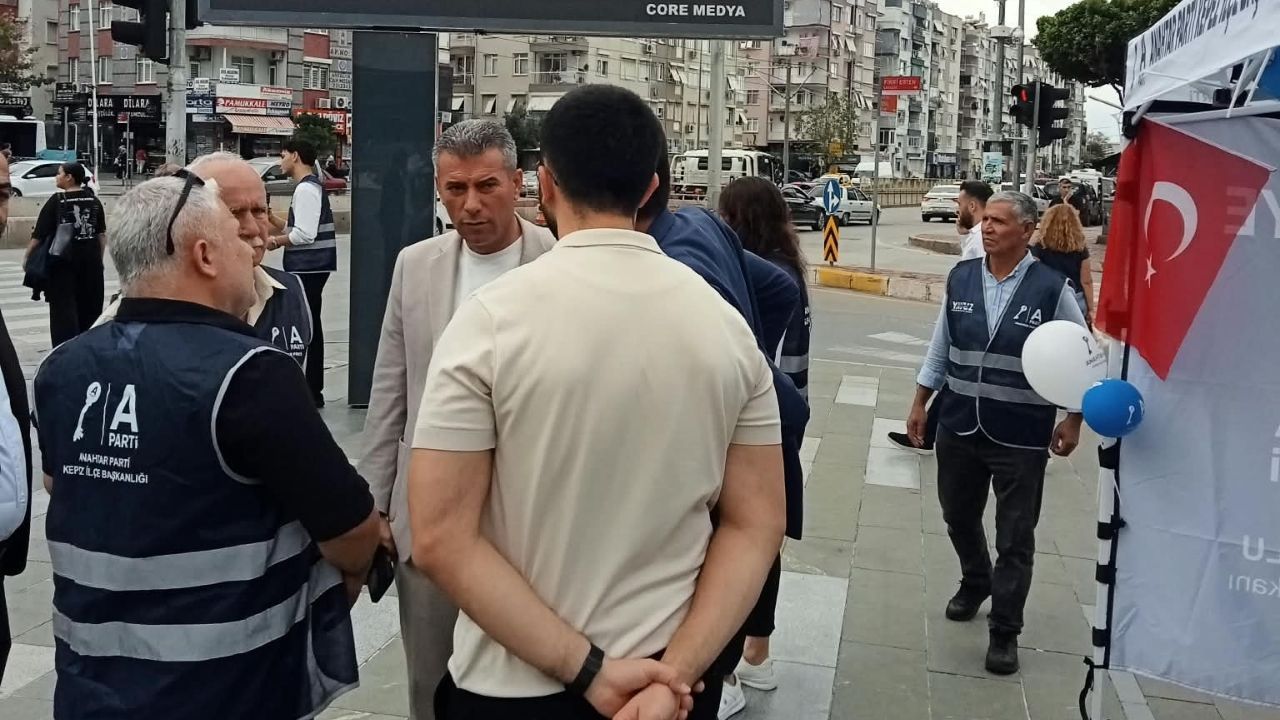Anahtar Parti'den Dokuma Park Çıkartması! 2 (4)