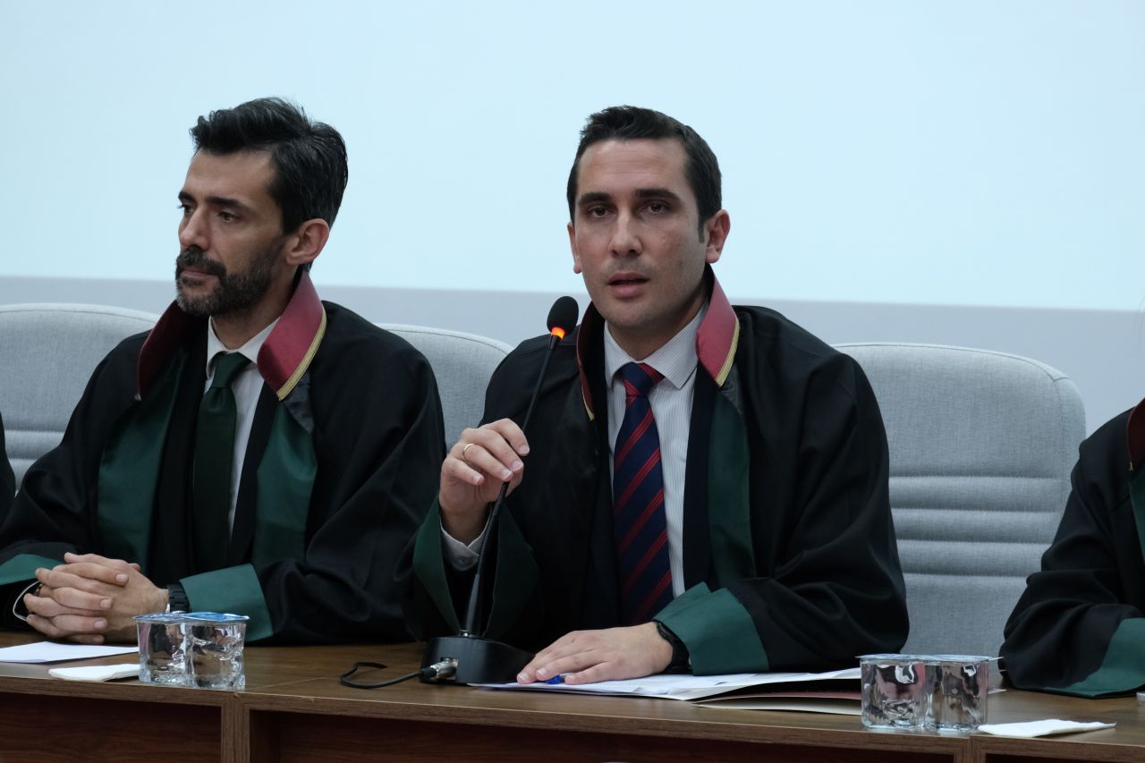 Antalya Barosu’ndan müze ve falezler için hukuki mücadele!