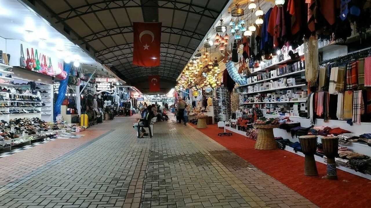 Antalya Esnafına Kredi Müjdesi! Mehmet Şimşek Rakam Vererek Duyurdu34 (1)