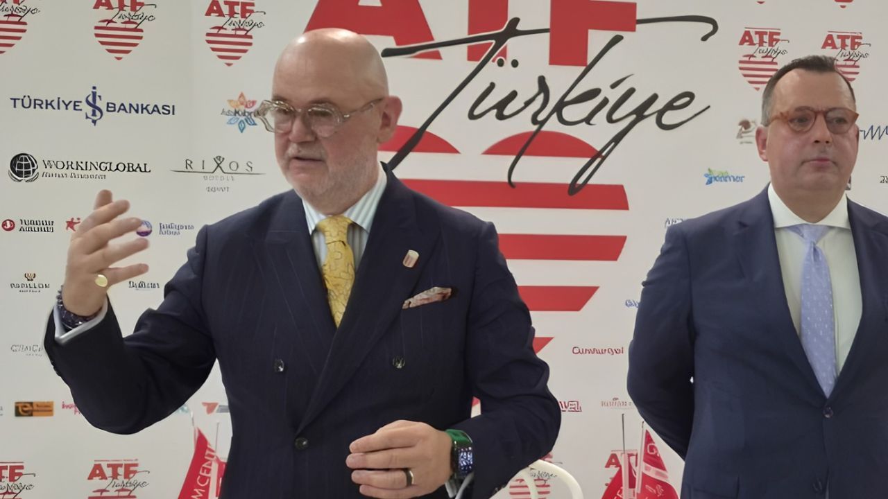 Antalya Ve Belek’te Yeni Otel Yatırımı Gündemde!3