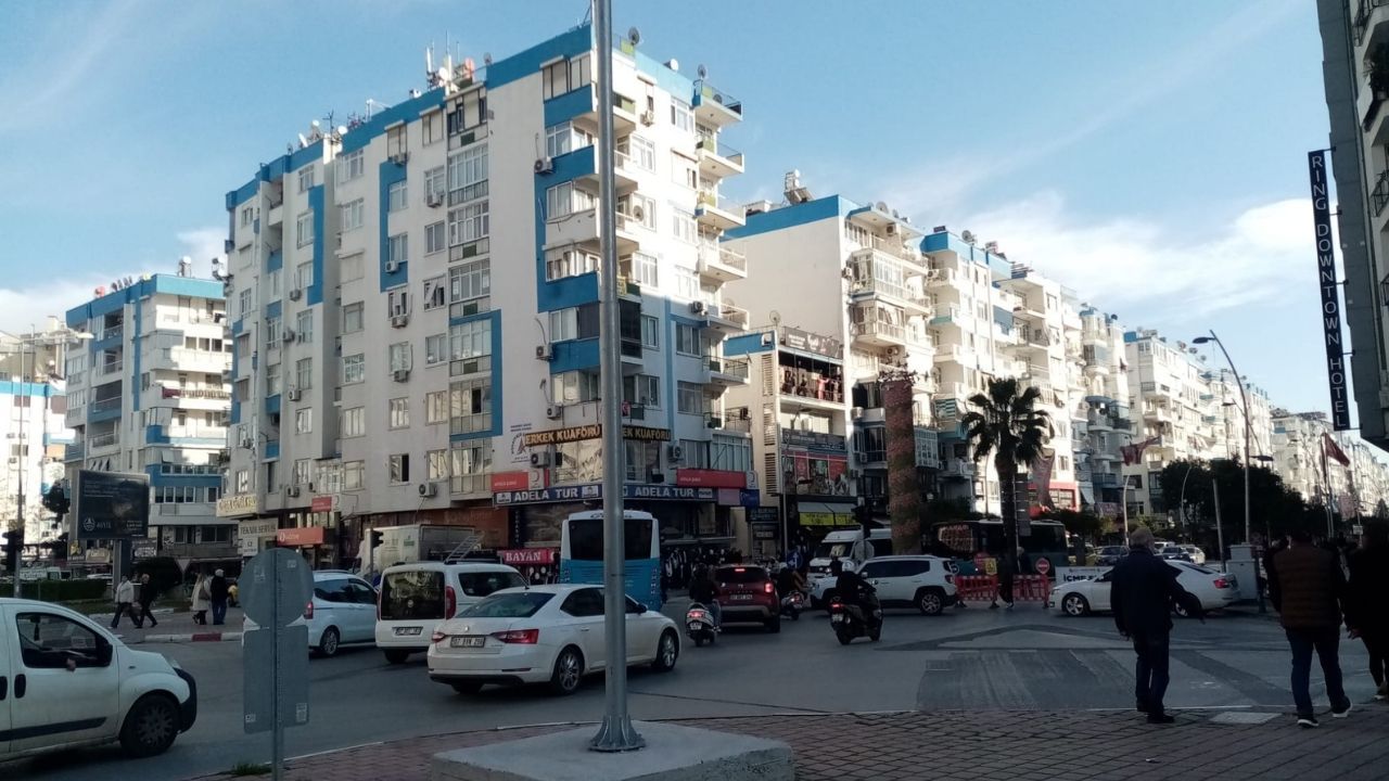 Antalya’da Cuma Günü Yollar Kapanıyor!1 (3)