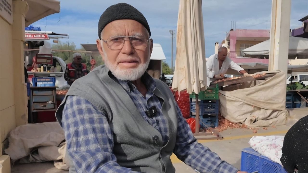 Antalya’da Dağlarda Toplanıyor! 500 Liraya Satılıyor23 (3)