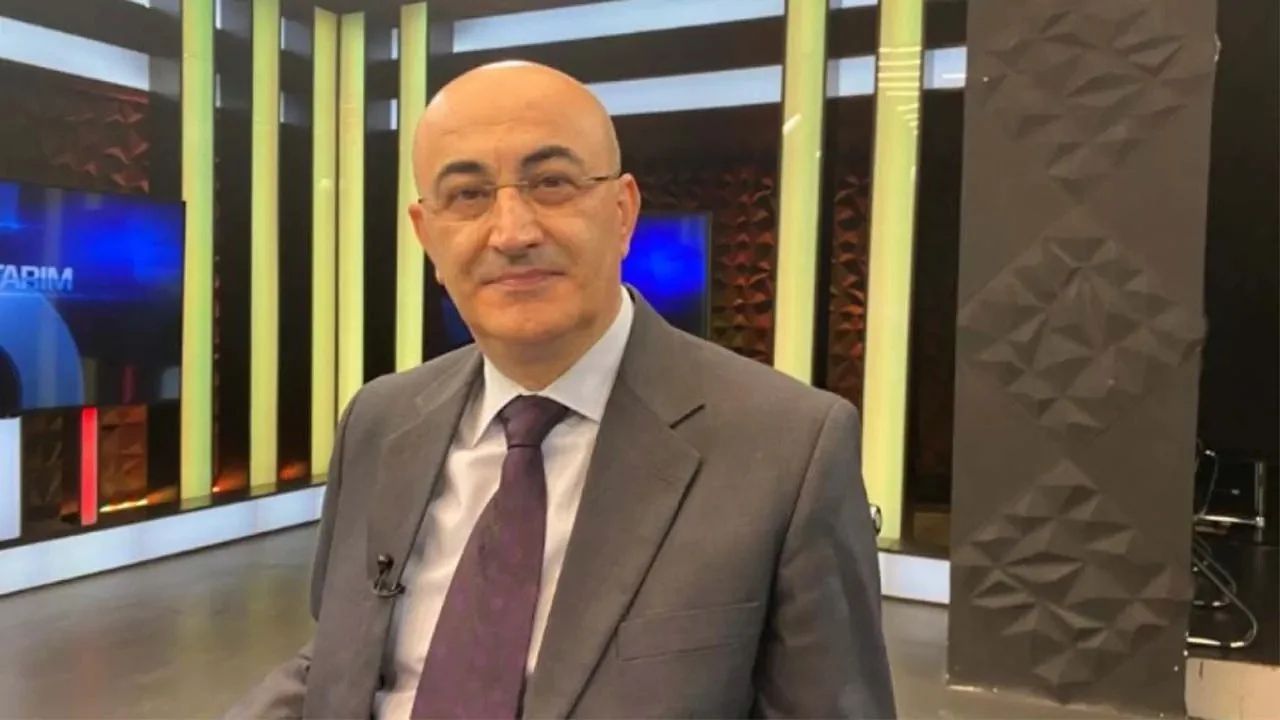 Antalya'da Hal Yasası Tartışması!