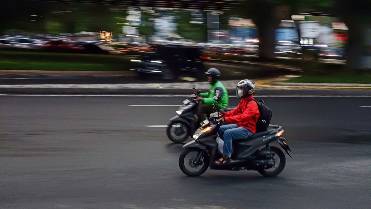 Antalya’da Motokuryeler Isyan Noktasında! Hem Canları Hem Kazançları Tehlikede!2 (2)