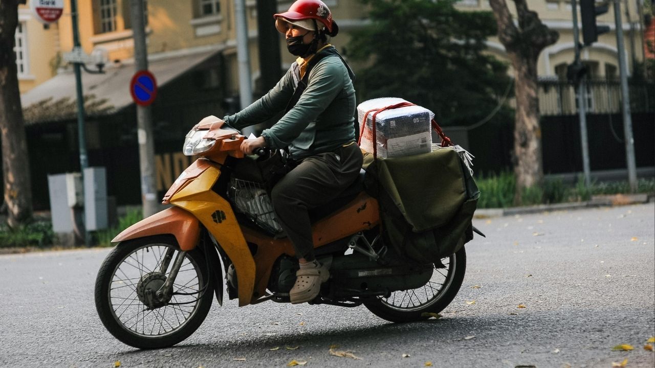 Antalya’da Motokuryeler Isyan Noktasında! Hem Canları Hem Kazançları Tehlikede!2 (3)