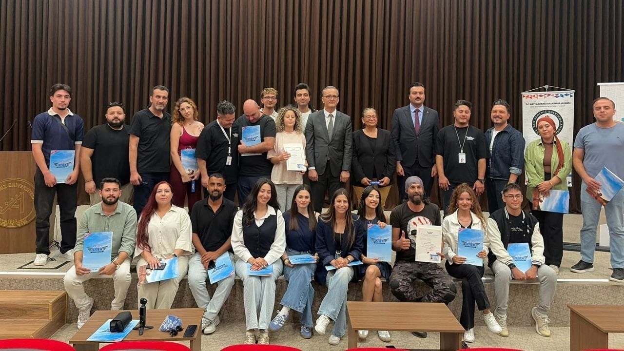 Antalya’da Uçuş Modu Açıldı Haber Artık Havadan Gelecek!43 (1)