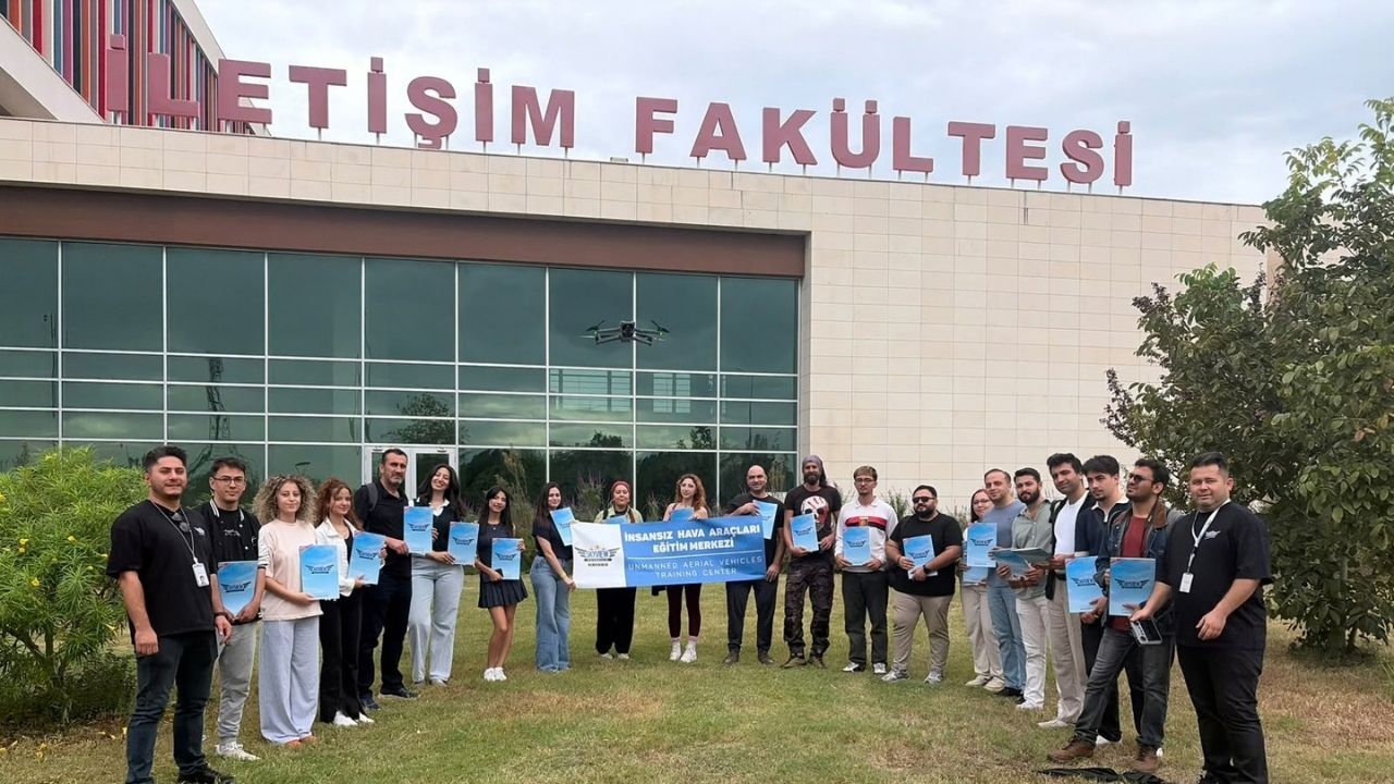 Antalya’da Uçuş Modu Açıldı Haber Artık Havadan Gelecek!43 (4)