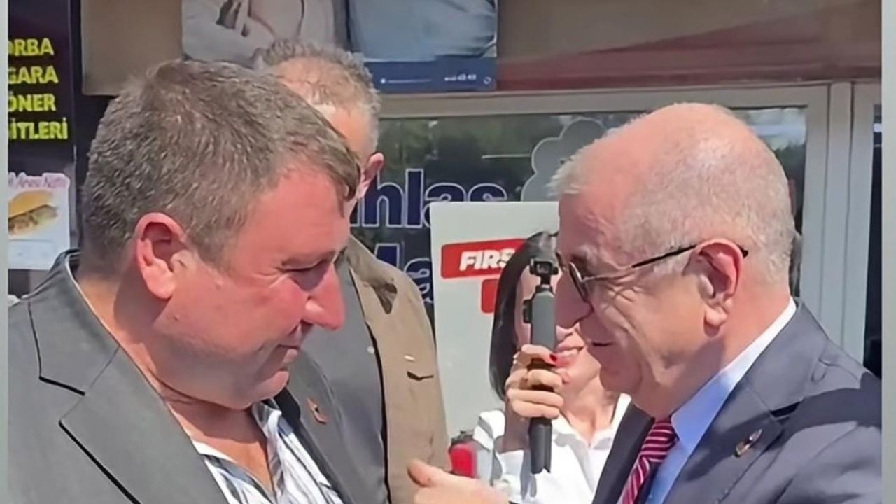Antalya’da “Zavadanak Bekir” Zafer Partisi’ne Katıldı! Rozet Takma Anı Viral Olduw43 (1)