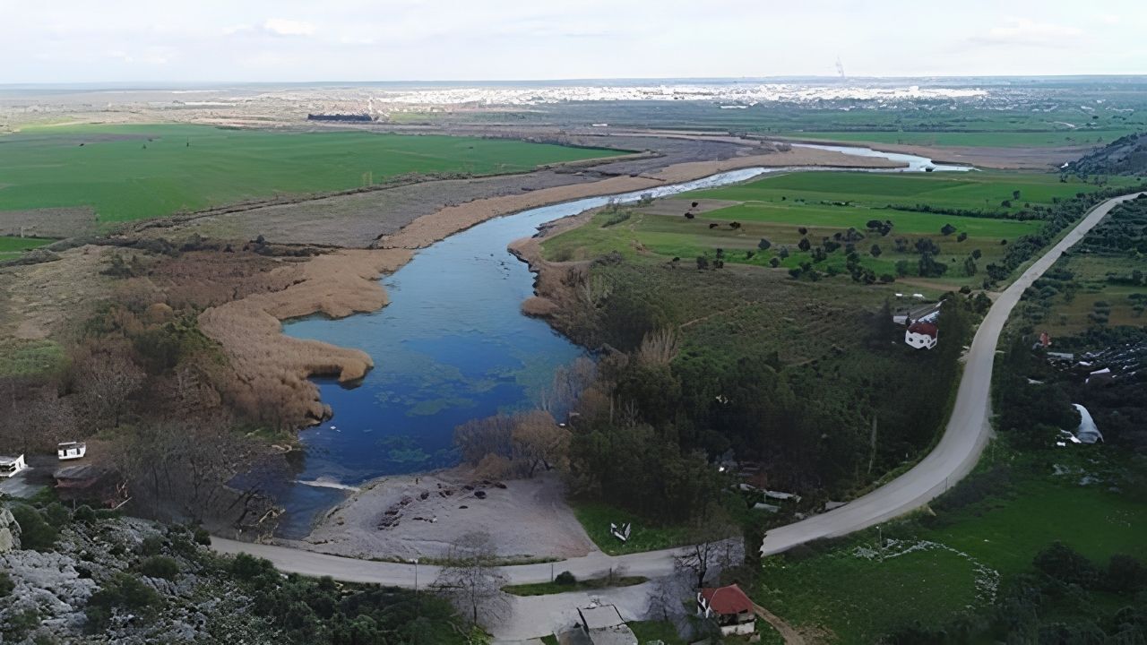Antalya’nın Da Su Geleceğini Şekillendirecek Kritik Takvim Açıklandı!1 (2)