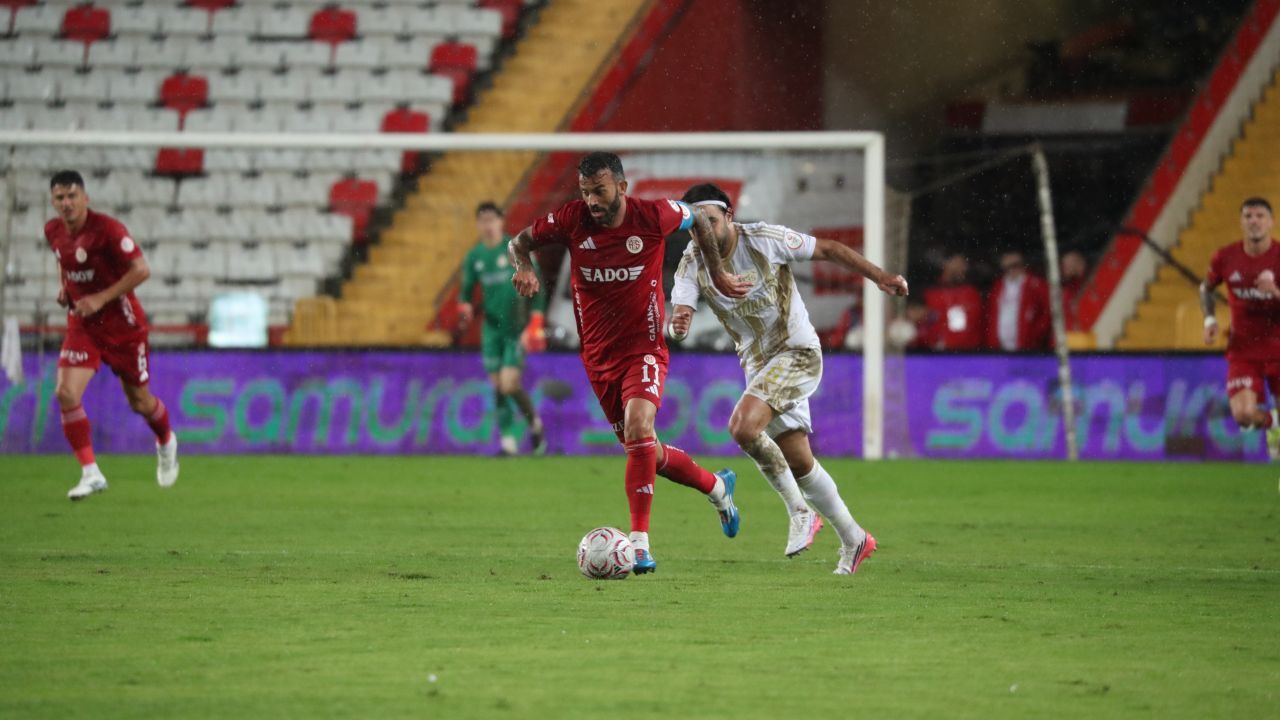 Antalyaspor Kayserispor (12)