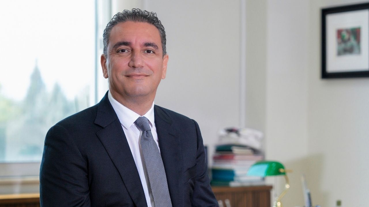 Berkay Bahar’ın yönetim kurulu listesi belli oldu