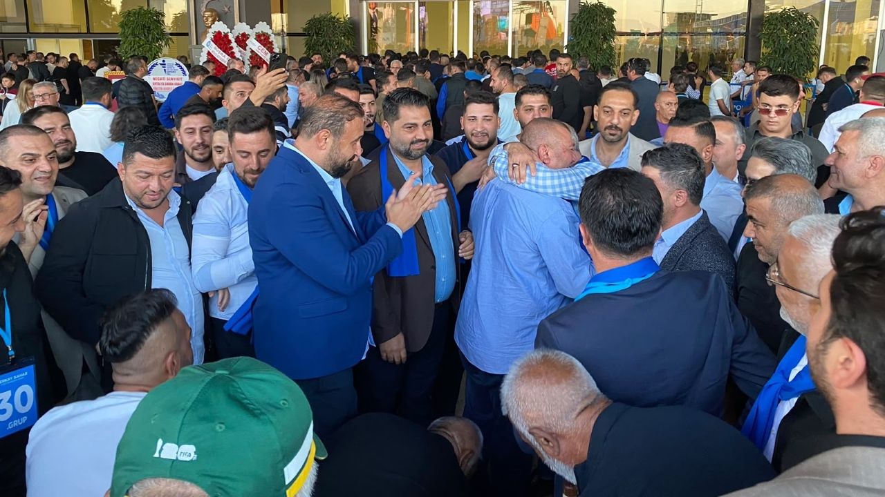 ATSO seçimlerinde Mavi Grup’un kazandığı meslek komiteleri belli olmaya başladı