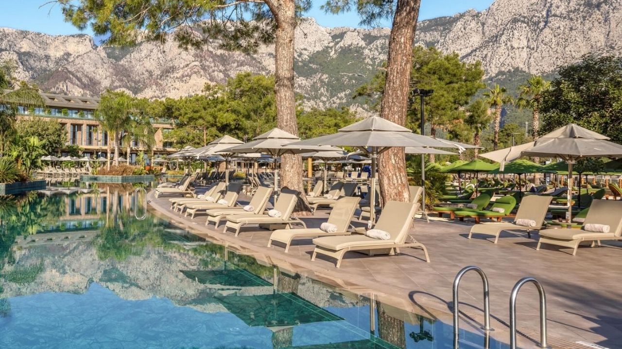 Avrupa’nın En Iyisi Antalya’dan Çıktı! Dev Otel Ödülleri Topladı1 (2)