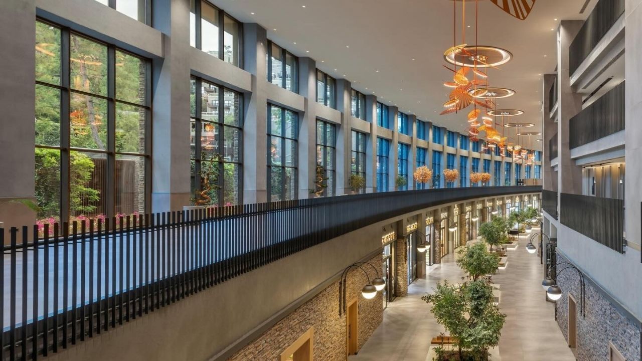 Avrupa’nın En Iyisi Antalya’dan Çıktı! Dev Otel Ödülleri Topladı1 (3)